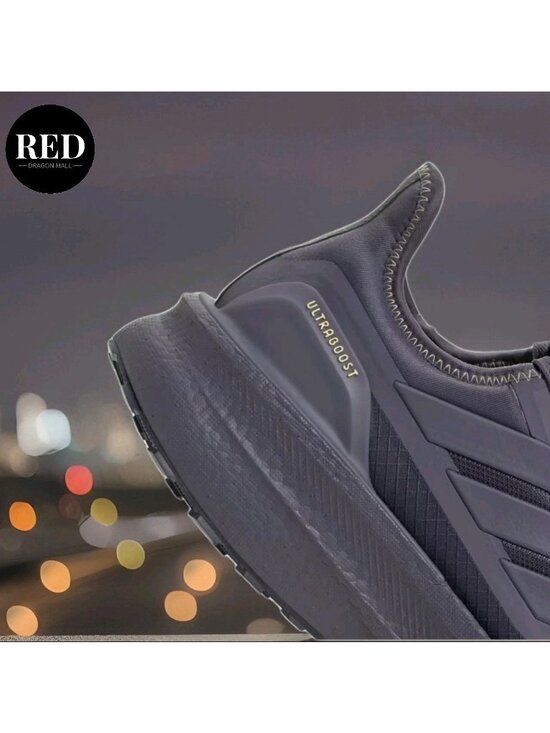 Adidas Ultraboost 5 GTX Purple Waterproof Gore-Tex Shoes JQ2950 - Men\'s 10.5 main image 5